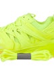 Balenciaga Track Clear Sole Sneakers