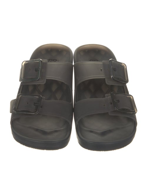 Balenciaga Rubber Slides