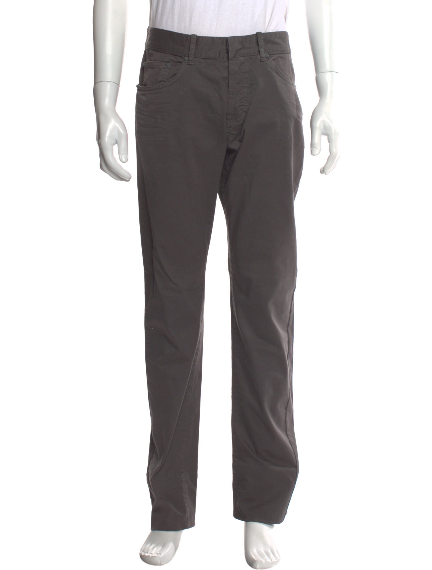 Balenciaga 2013 Chinos