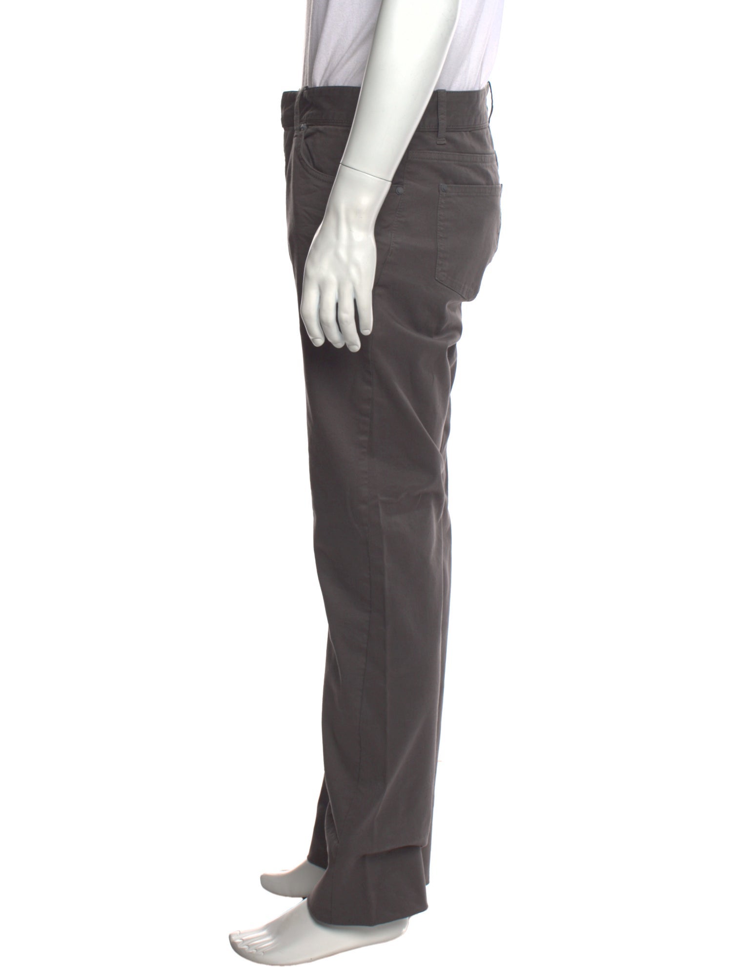 Balenciaga 2013 Chinos