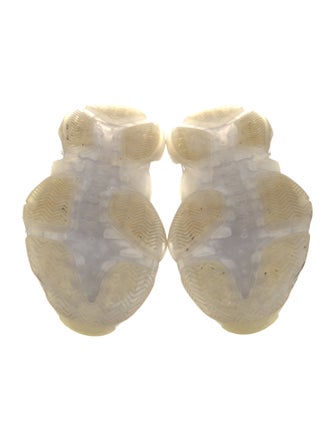 Balenciaga Triple S Clear Sole Sneakers