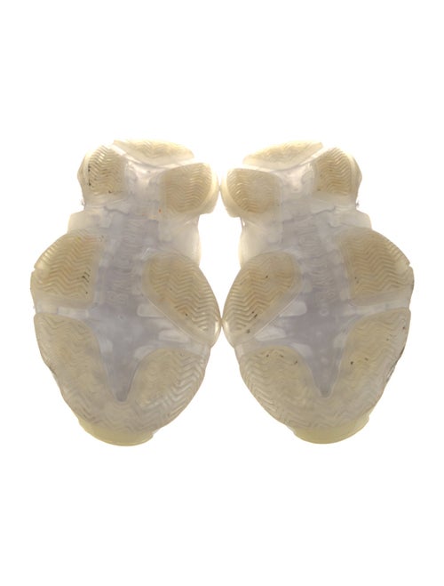 Balenciaga Triple S Clear Sole Sneakers