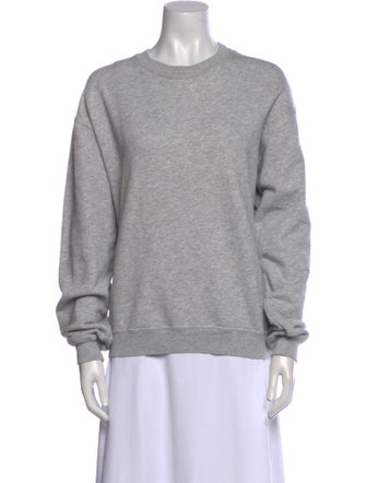 Balenciaga 2018 Crew Neck Sweatshirt