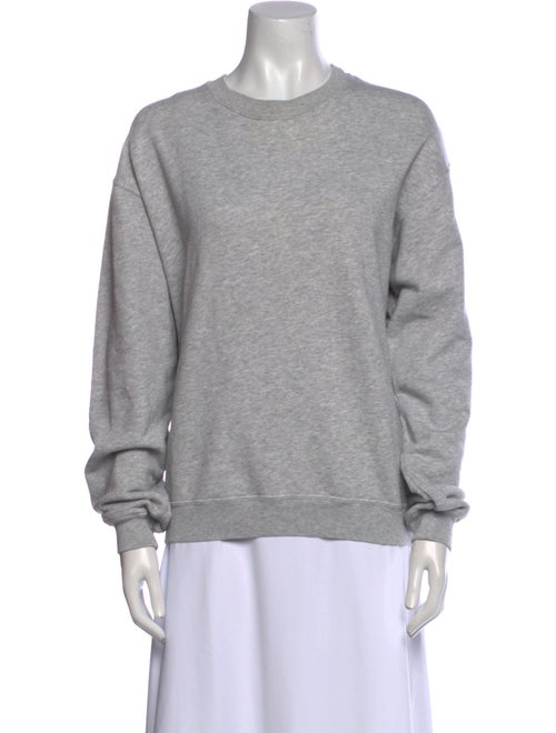 Balenciaga 2018 Crew Neck Sweatshirt