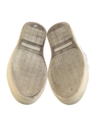 Balenciaga Arena 'White' Sneakers