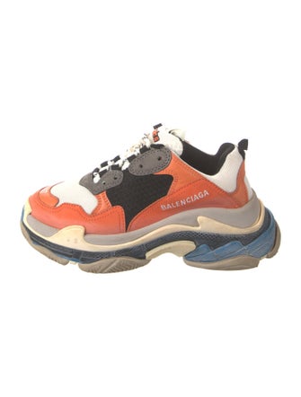 Balenciaga TRiple S Chunky Sneakers