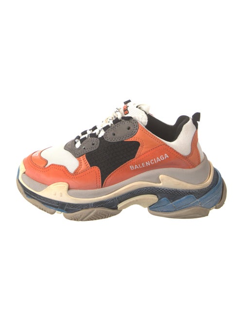 Balenciaga TRiple S Chunky Sneakers