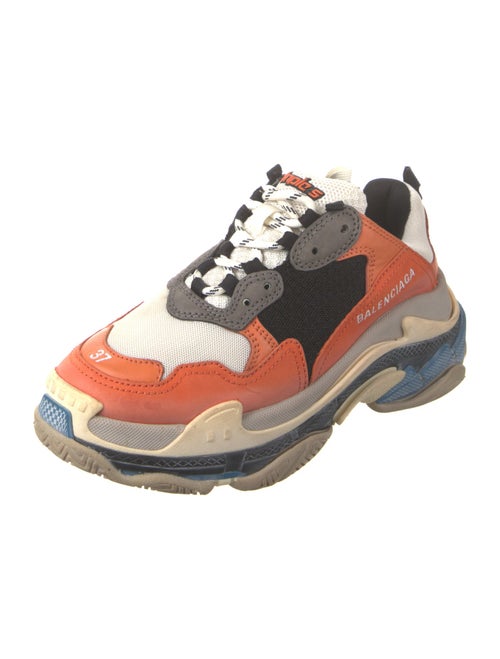Balenciaga TRiple S Chunky Sneakers