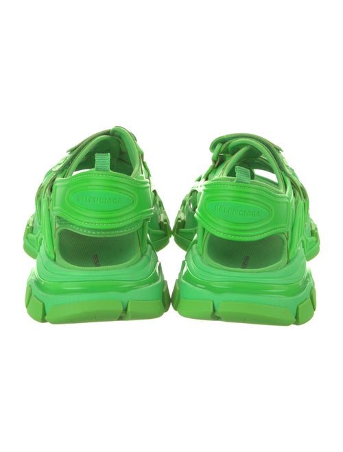 Balenciaga Rubber Sneakers