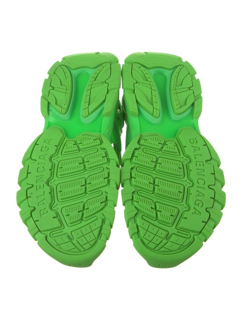 Balenciaga Rubber Sneakers
