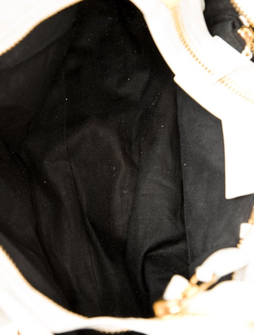 Balenciaga Leather Classic City