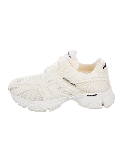Balenciaga Phantom Chunky Sneakers