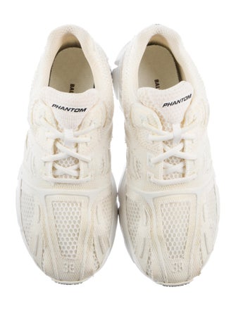 Balenciaga Phantom Chunky Sneakers