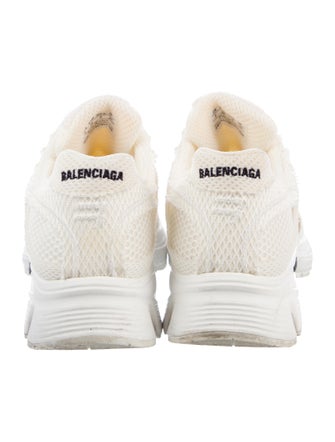 Balenciaga Phantom Chunky Sneakers