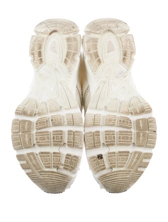 Balenciaga Phantom Chunky Sneakers