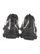 Balenciaga Triple S All Over Print Sneakers