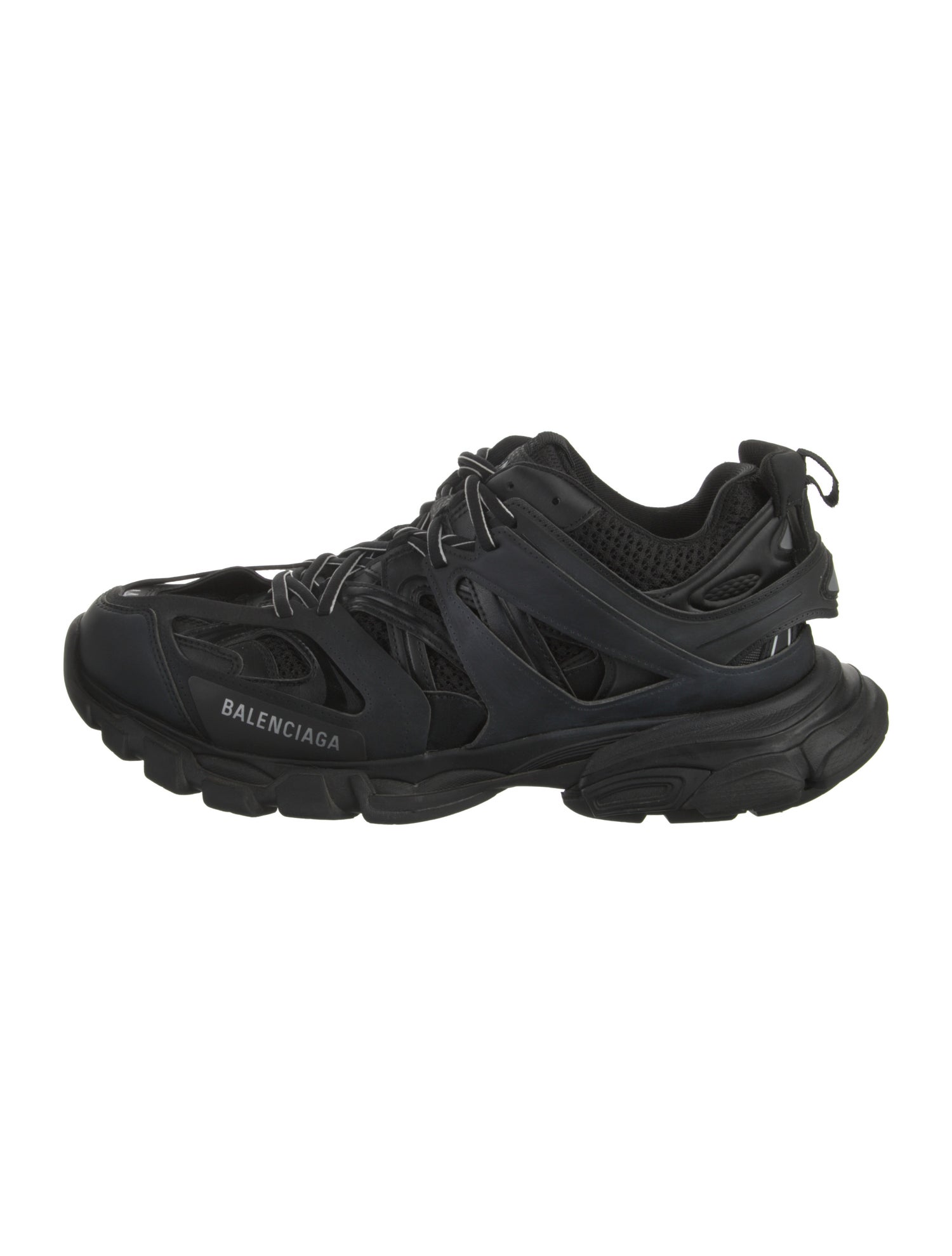 Balenciaga Track Athletic Sneakers