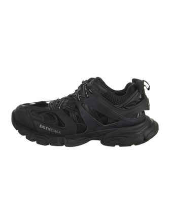Balenciaga Track Athletic Sneakers