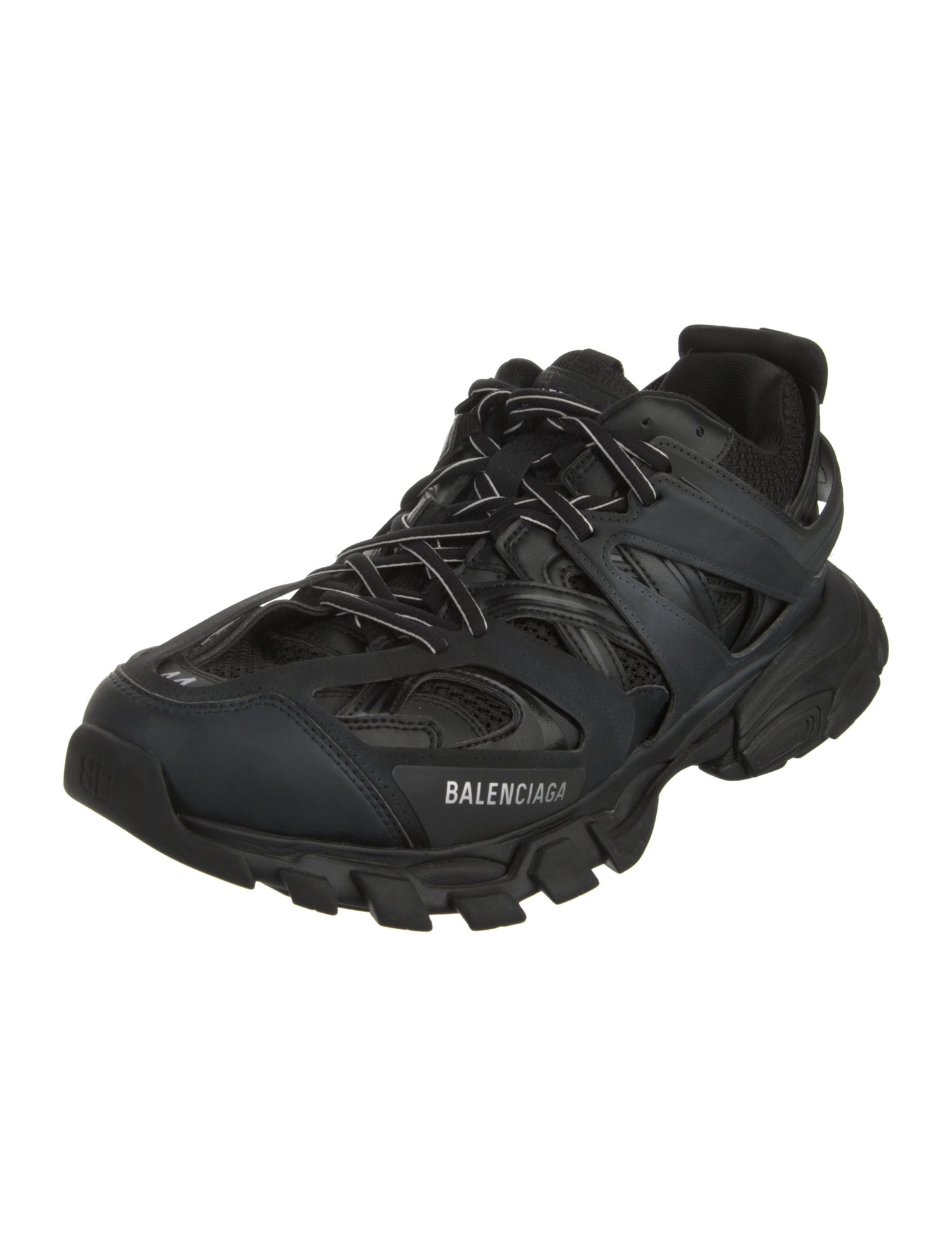 Balenciaga Track Athletic Sneakers
