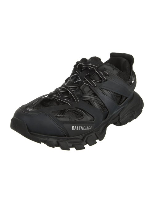 Balenciaga Track Athletic Sneakers