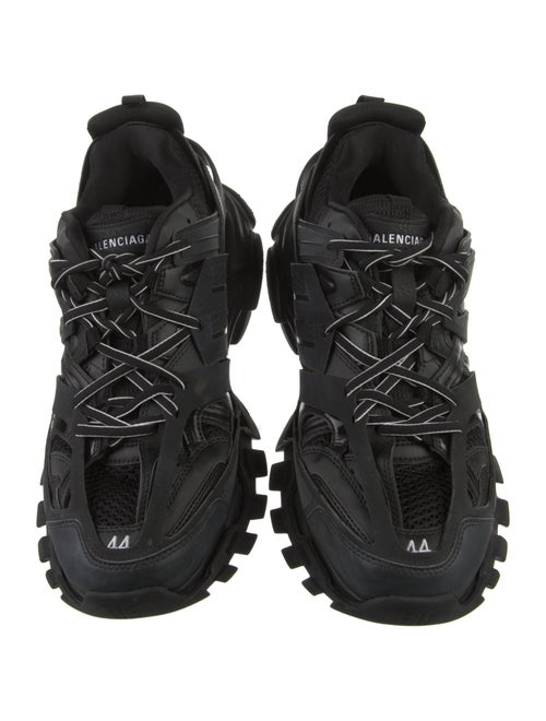 Balenciaga Track Athletic Sneakers