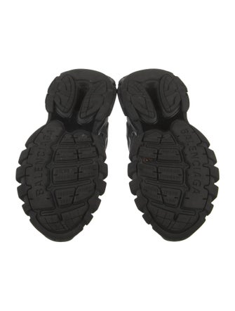 Balenciaga Track Athletic Sneakers