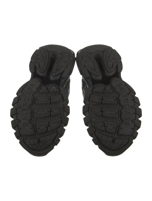 Balenciaga Track Athletic Sneakers