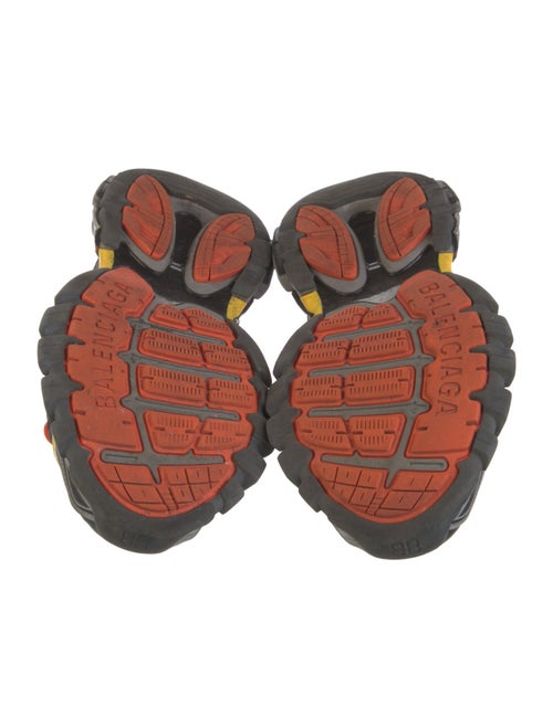 Balenciaga Track 2 Athletic Sneakers