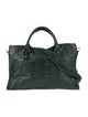 Balenciaga Leather City