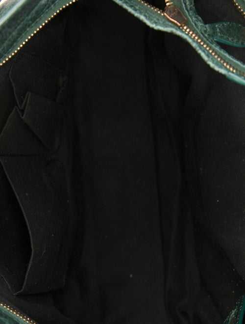 Balenciaga Leather City