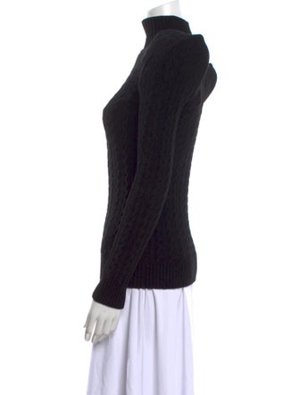 Balenciaga 2020 Chenille Sweater