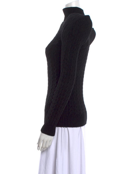 Balenciaga 2020 Chenille Sweater