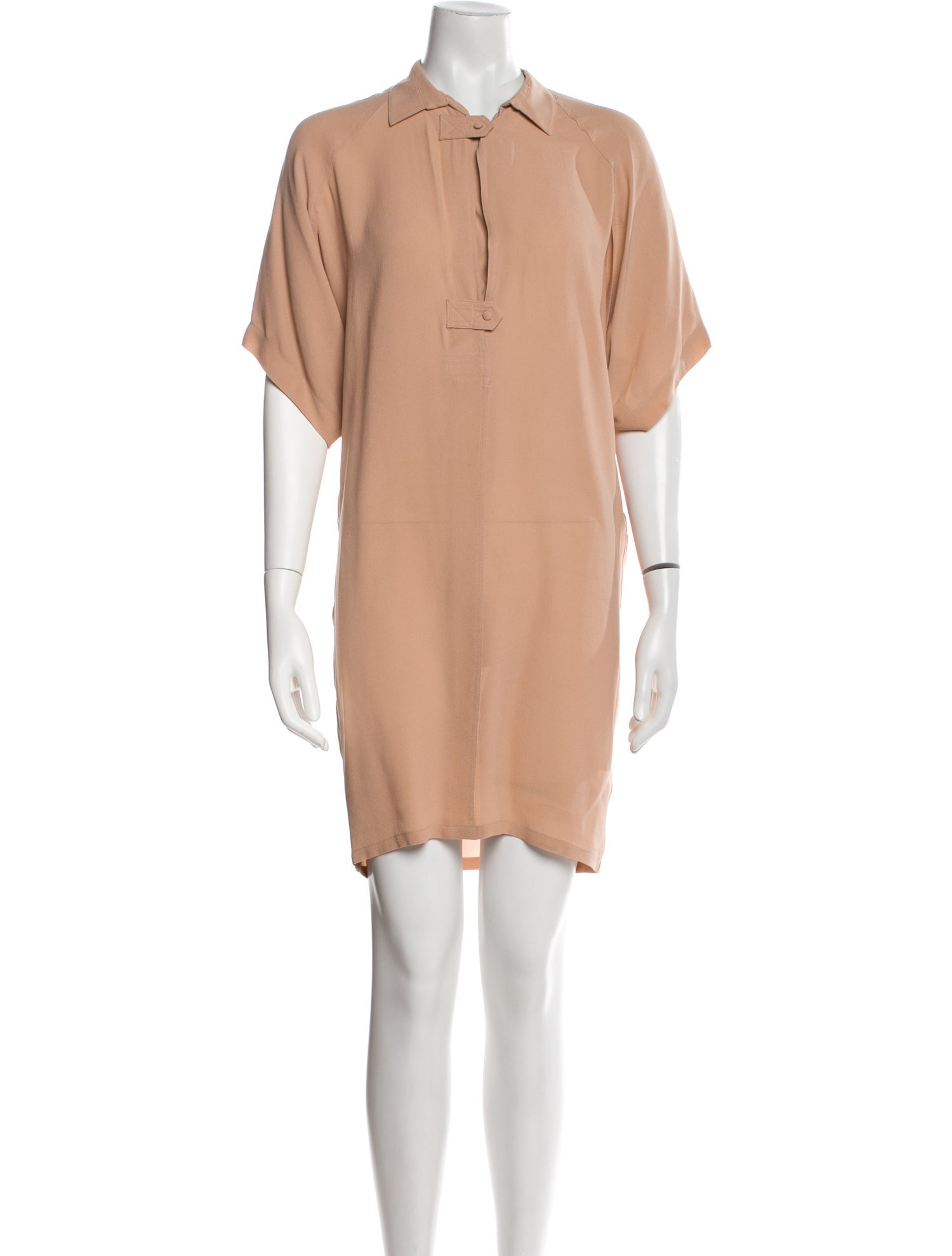 Balenciaga Vintage Mini Dress