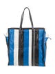 Balenciaga Leather Bazar Medium