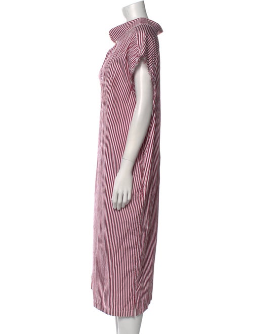 Balenciaga 2022 Midi Length Dress