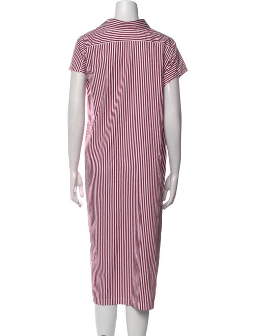 Balenciaga 2022 Midi Length Dress