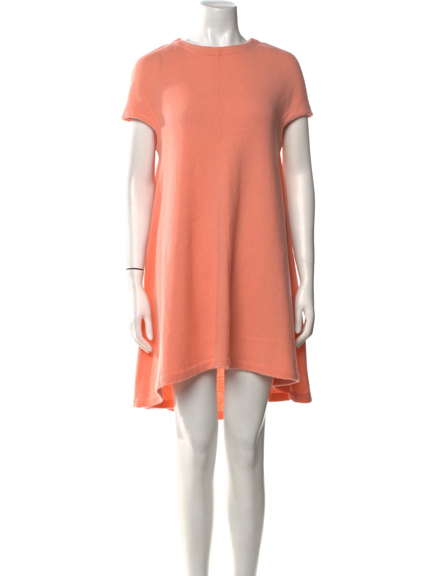 Balenciaga 2015 Mini Dress