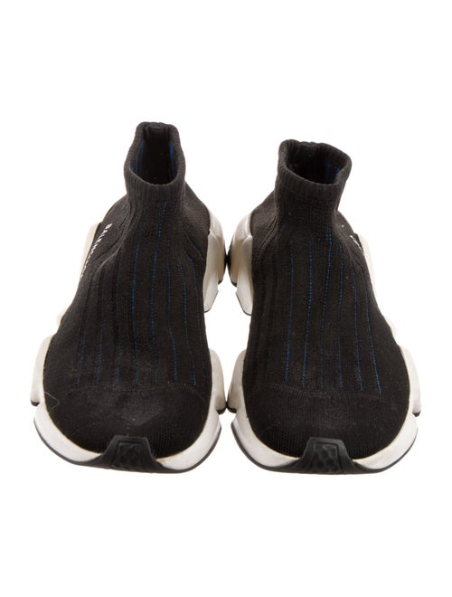 Balenciaga Speed Trainer Low Athletic Sneakers