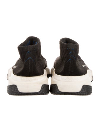 Balenciaga Speed Trainer Low Athletic Sneakers