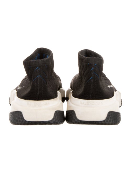 Balenciaga Speed Trainer Low Athletic Sneakers