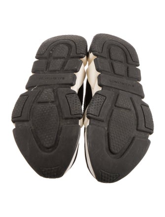 Balenciaga Speed Trainer Low Athletic Sneakers