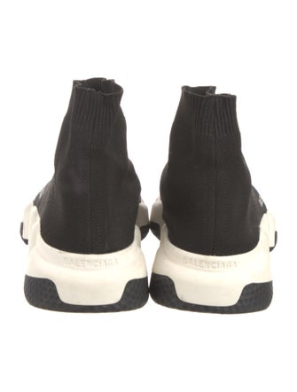 Balenciaga Sock Sneakers