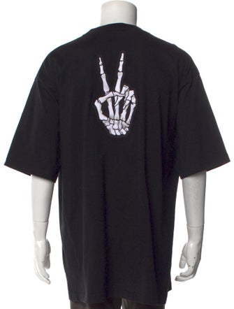 Balenciaga 2020 'Smiley' T-Shirt