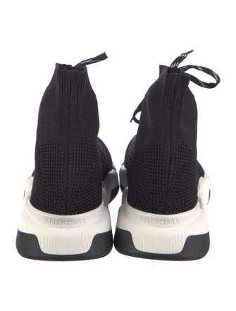 Balenciaga Speed Trainer 2.0 'Lace Up' Sock Sneakers