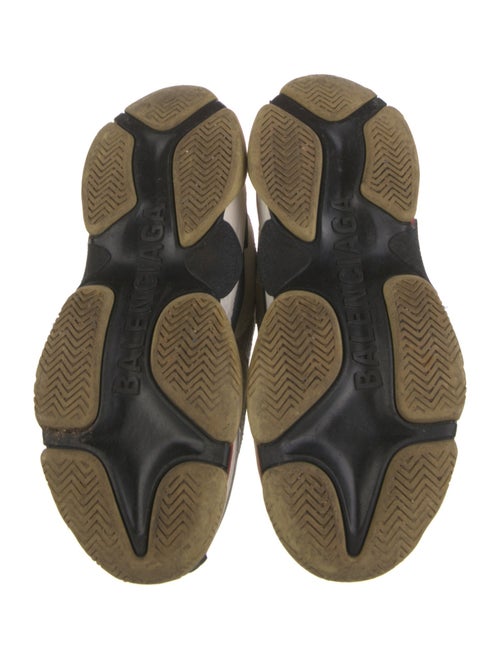 Balenciaga TRiple S Chunky Sneakers