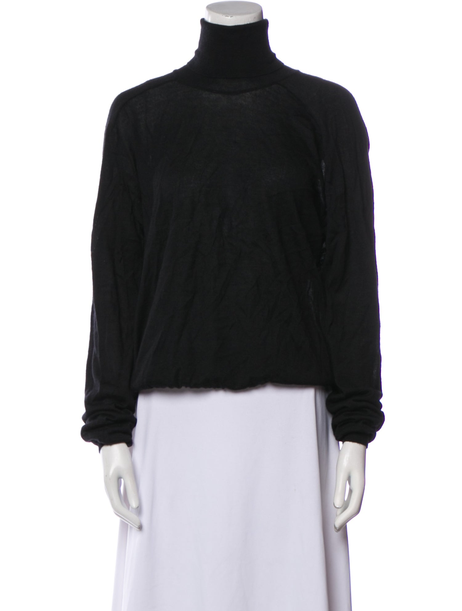 Balenciaga Vintage 2006 Sweater