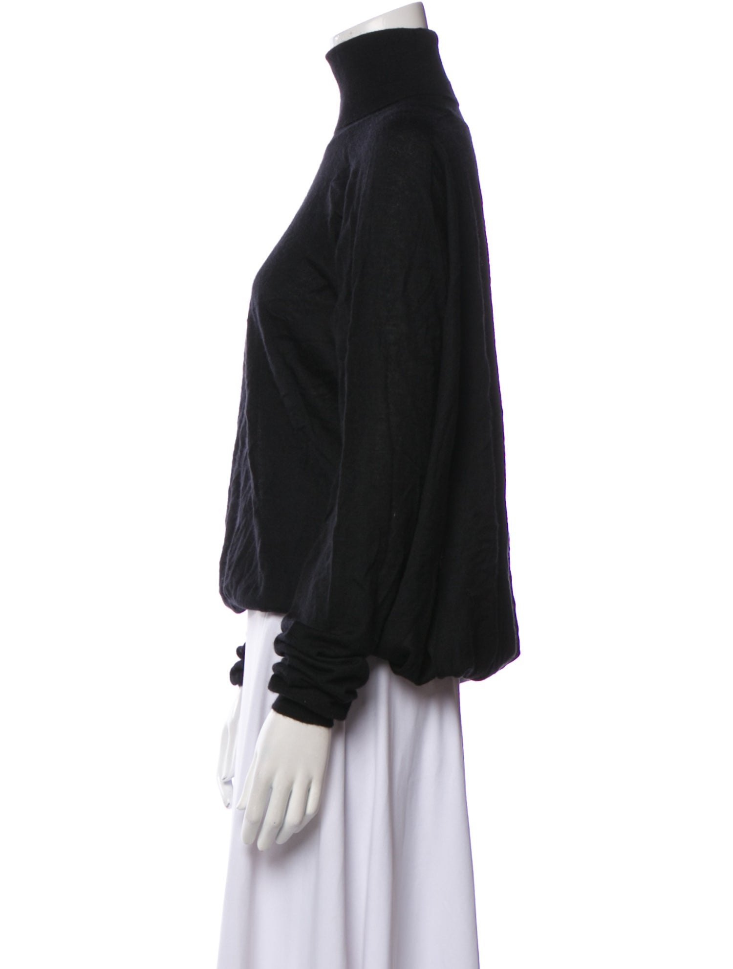 Balenciaga Vintage 2006 Sweater