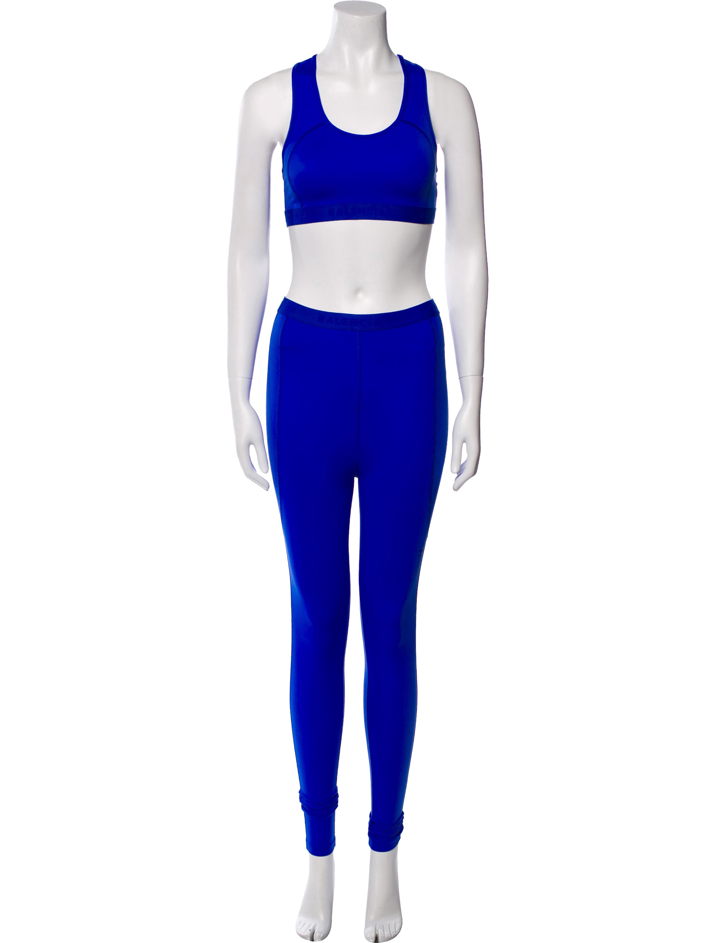 Balenciaga Lounge Set