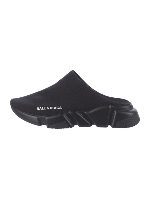 Balenciaga Speed Mule Sock Sneakers