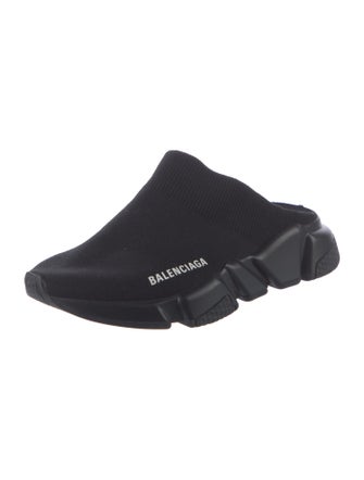 Balenciaga Speed Mule Sock Sneakers